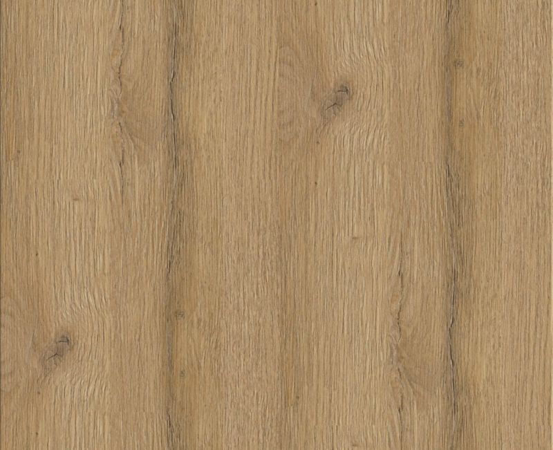 Panel til Dørkarm Øverste 70 til Skjulte Døre Eg Grandson 213,5 x 6 x 0,8 cm