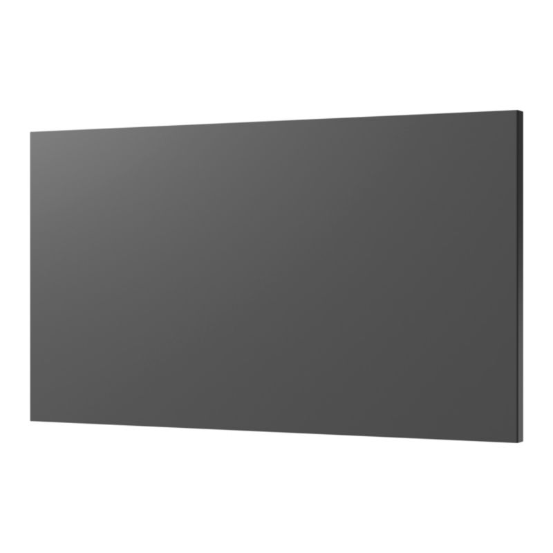 GoodHome Stevia Innovo skuffefront 34 x 59,5 cm mat antracit