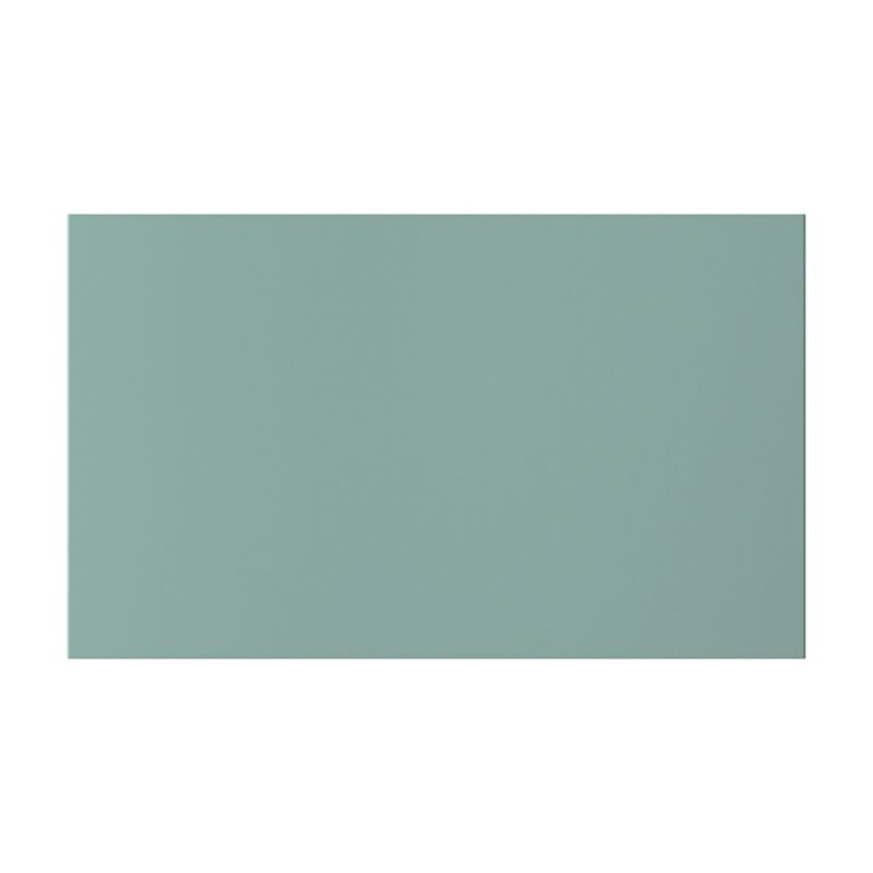 GoodHome Stevia Innovo skuffepanel 34 x 59,5 cm mat grøn