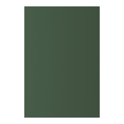 GoodHome Artemisia bundpanel 87 x 59 cm klassisk grøn