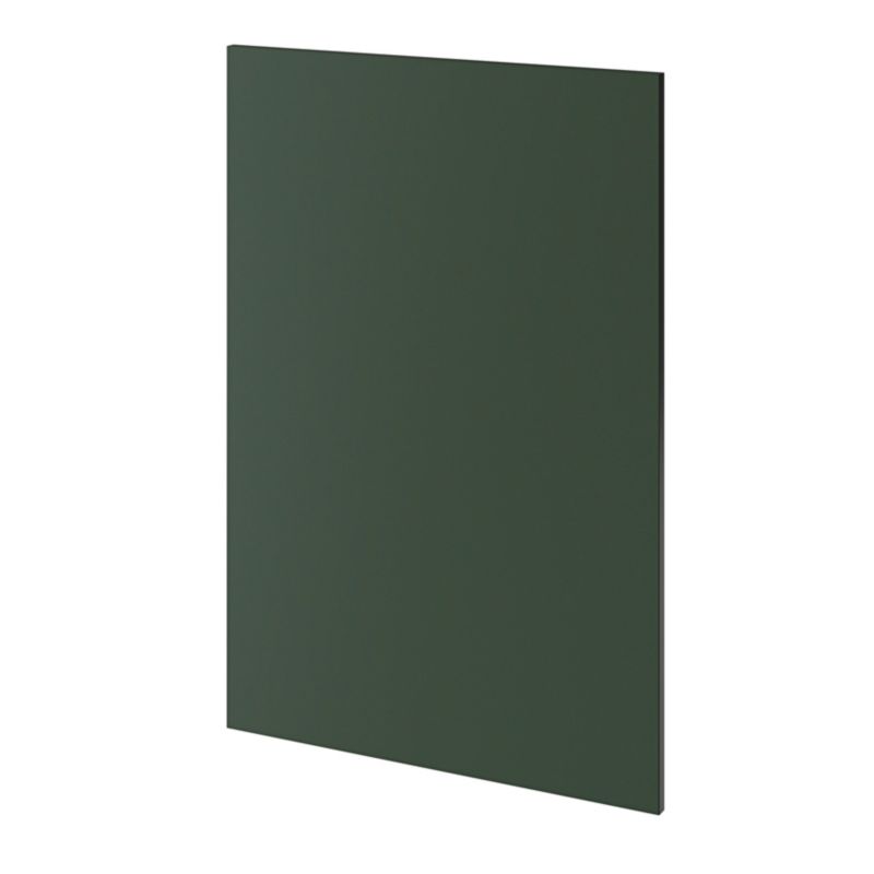 GoodHome Artemisia bundpanel 87 x 59 cm klassisk grøn