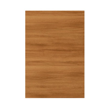 GoodHome Chia bundpanel 59 x 87 cm med træstruktur
