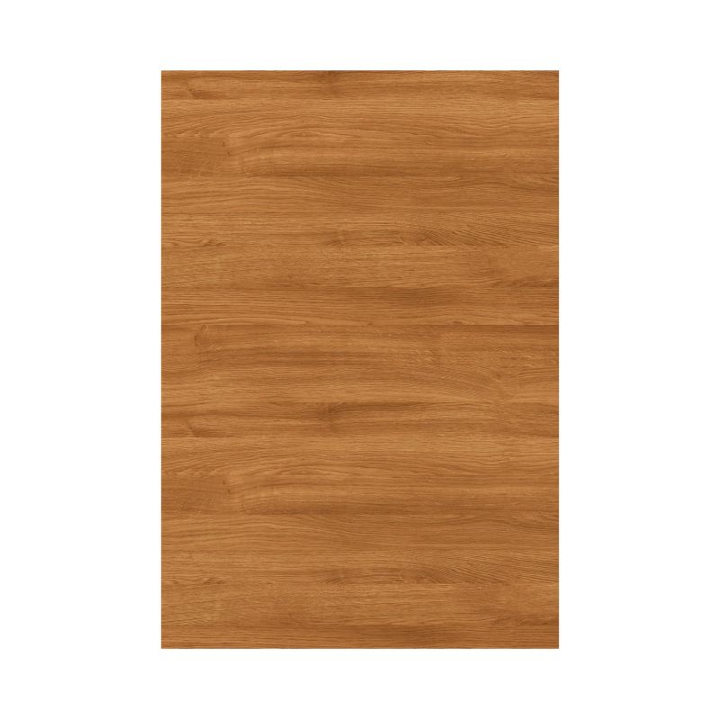 GoodHome Chia bundpanel med træstruktur 61 x 90 cm