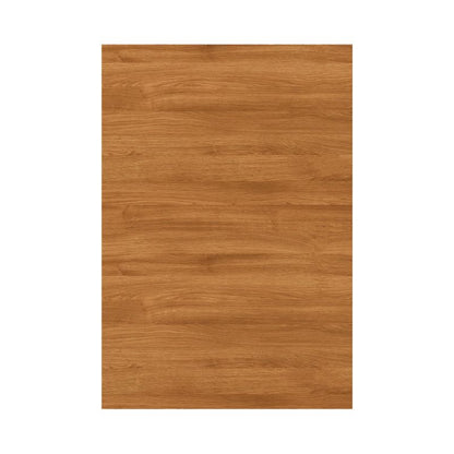 GoodHome Chia bundpanel med træstruktur 61 x 90 cm