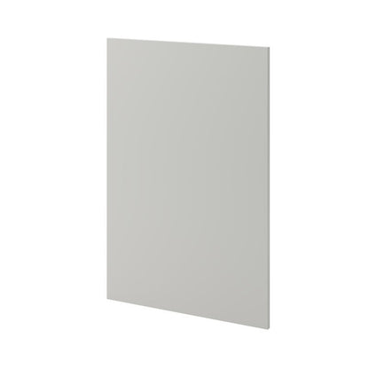 GoodHome Garcinia bundpanel 90 x 61 cm i grå stenlook