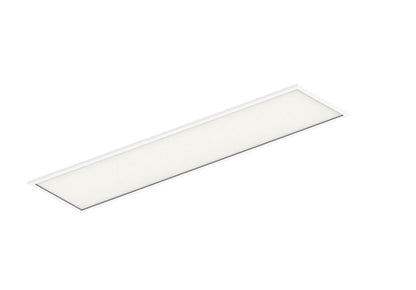 LED Panel Jemison 3600 lm 120x30 cm Hvid