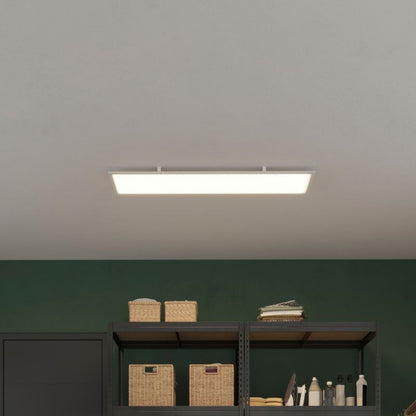 LED Panel Jemison 3600 lm 120x30 cm Hvid