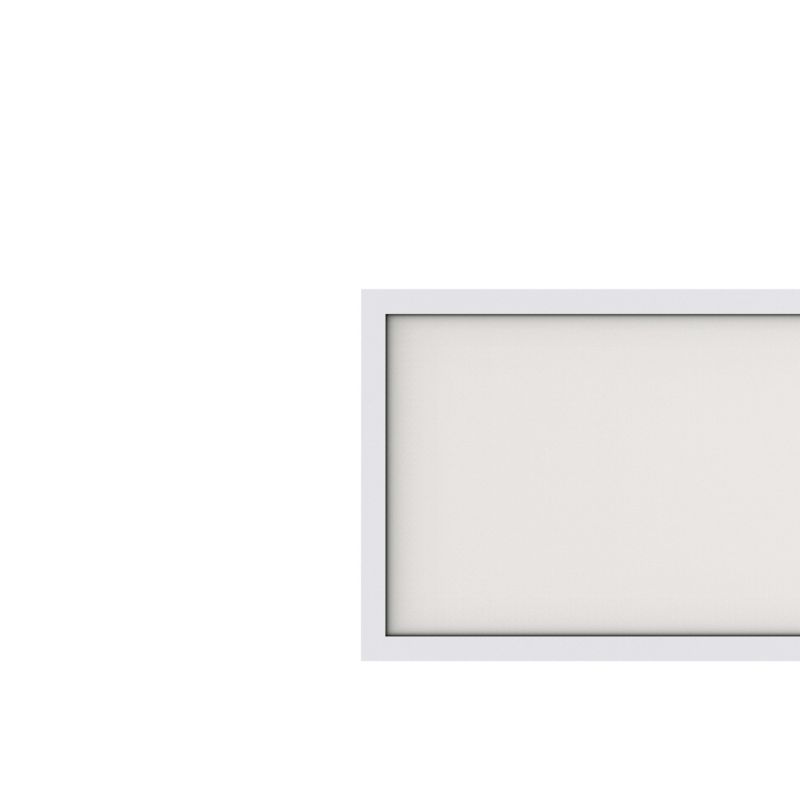 LED Panel Jemison 3600 lm 120x30 cm Hvid