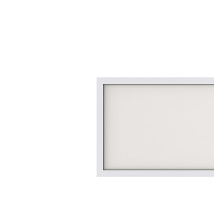 LED Panel Jemison 3600 lm 120x30 cm Hvid