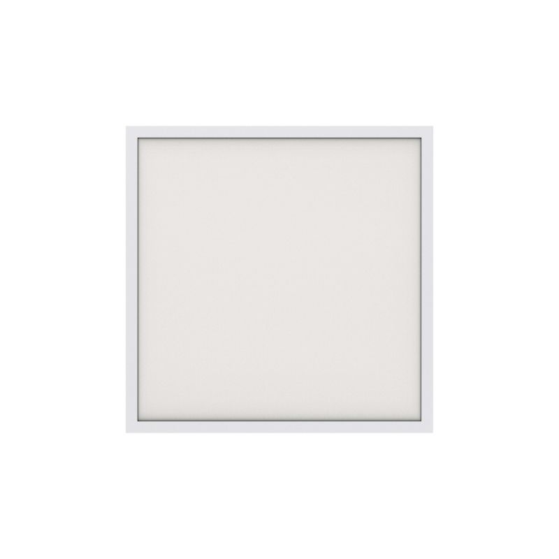 GoodHome Jemison LED-panel 3600 lm 60 x 60 cm hvid
