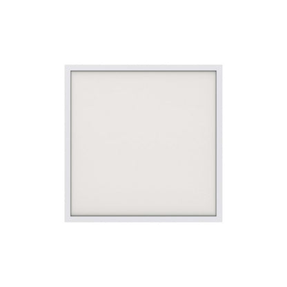GoodHome Jemison LED-panel 3600 lm 60 x 60 cm hvid