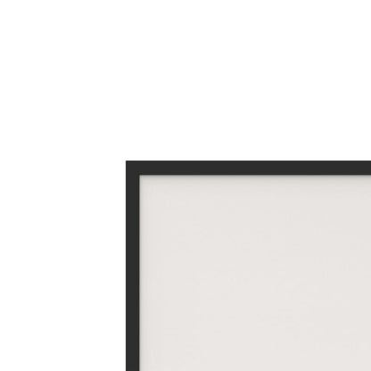 LED Panel Jemison 3600 lm 60x60 cm Sort