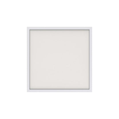 LED Panel Wundt CCT 5000 lm 60x60 cm Hvid Dæmpbar