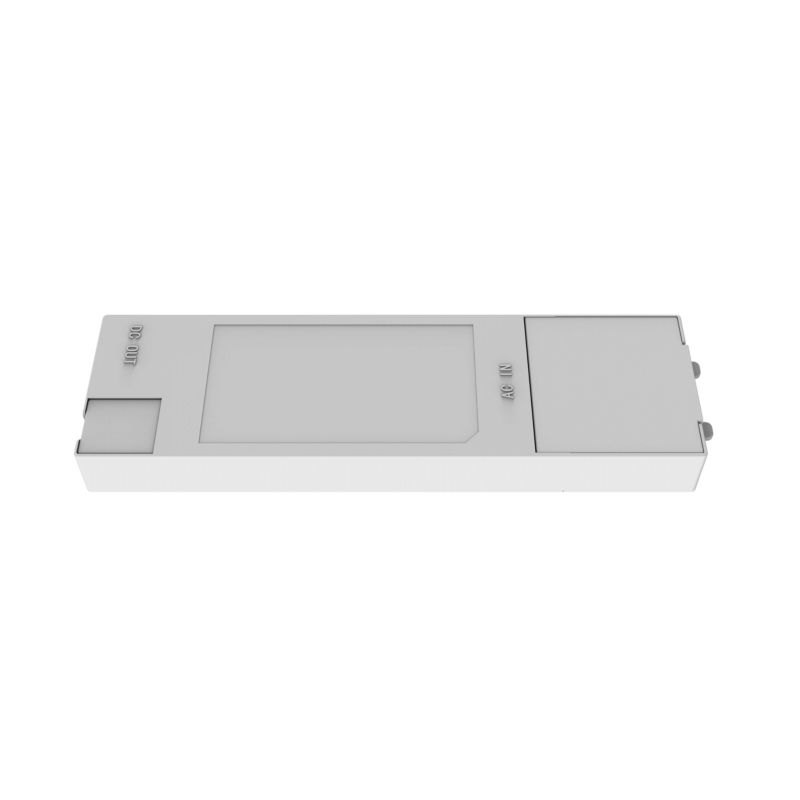 LED Panel Wundt CCT 5000 lm 60x60 cm Hvid Dæmpbar