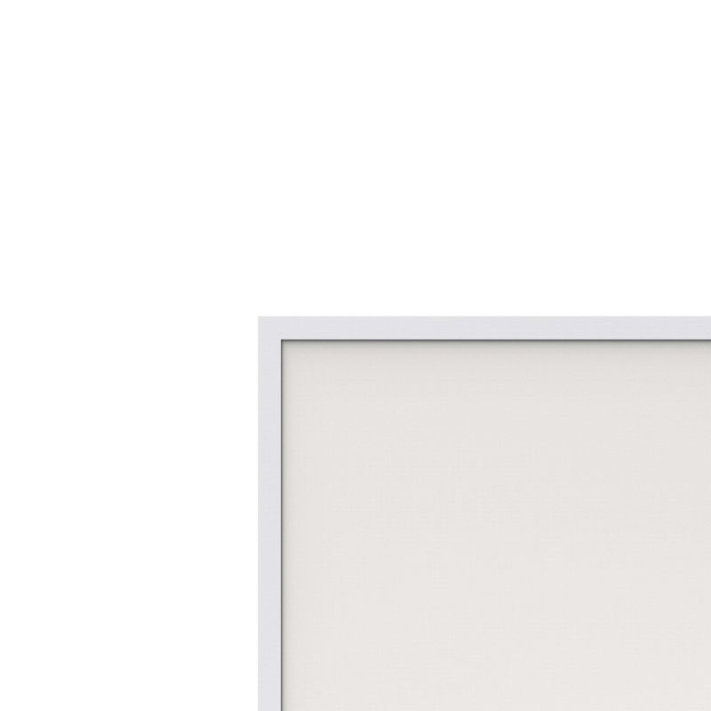 LED Panel Wundt CCT 5000 lm 60x60 cm Hvid Dæmpbar