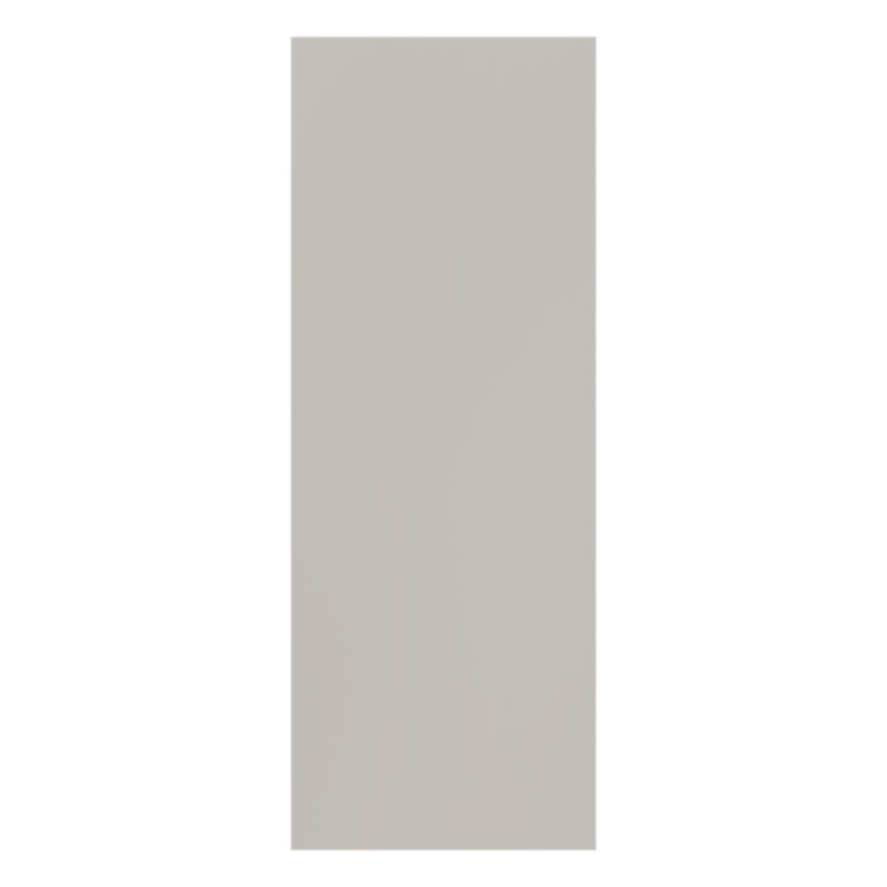 Ashmead afslutningspanel 35 x 79 beige