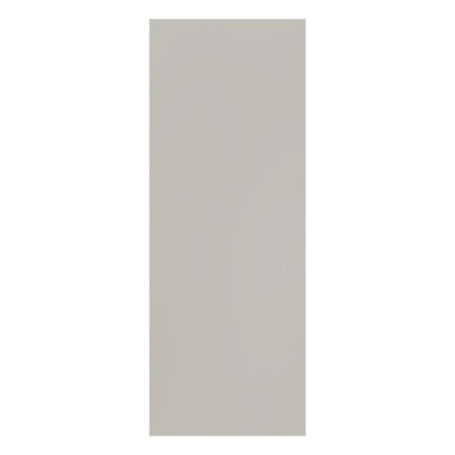 Ashmead afslutningspanel 35 x 79 beige