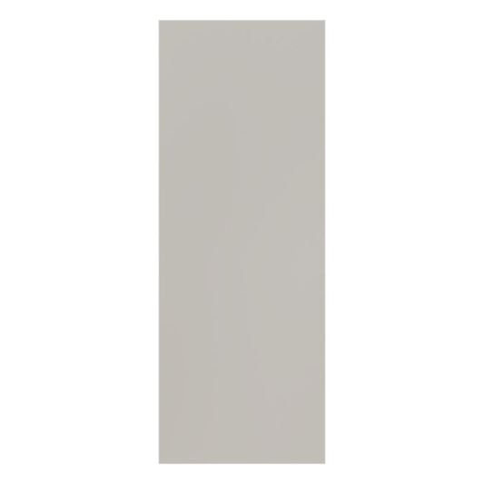 Ashmead afslutningspanel 35 x 79 beige