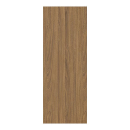 Endepanel til Levanna køkkenskab 36 x 96 cm valnød