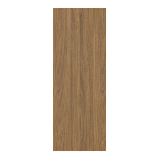 Endepanel til Levanna køkkenskab 36 x 96 cm valnød