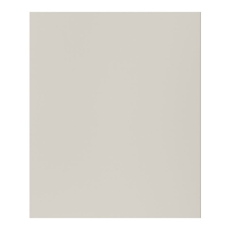 GoodHome Stevia Innovo afslutningspanel 59 x 71,5 sandstone mat