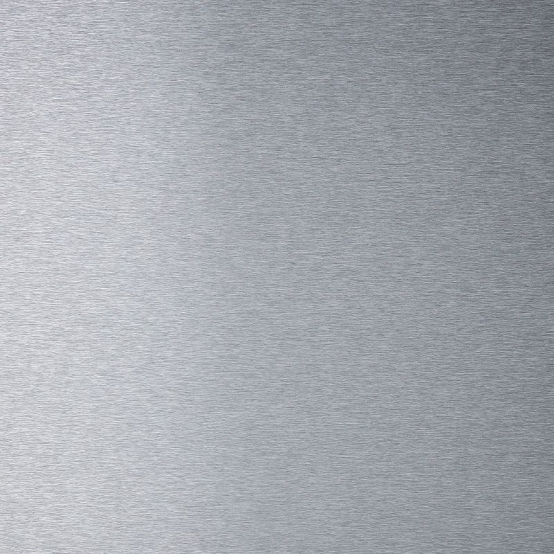 GoodHome Kasei køkkenpanel 60 cm stål