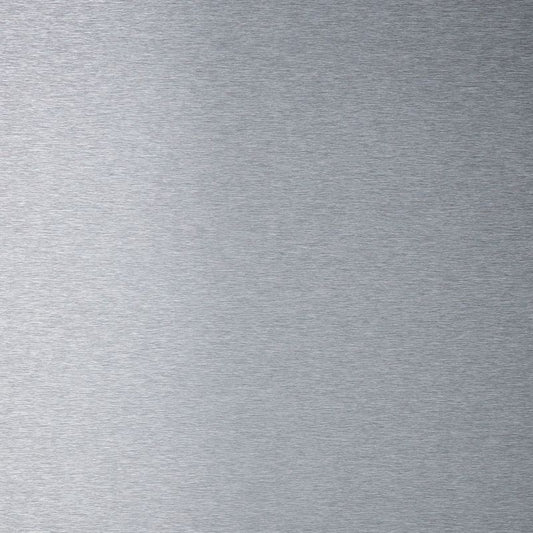 GoodHome Kasei køkkenpanel 60 cm stål