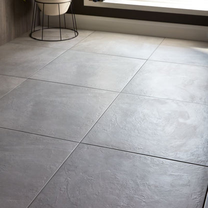 GoodHome Nashi køkkenpanel i glas 60 cm antracit