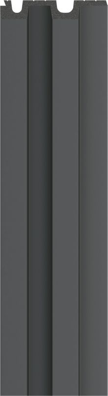 VOX Linerio L-Line lamelpanel i antracit