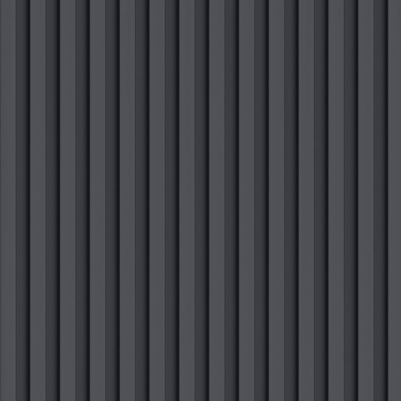 VOX Linerio L-Line lamelpanel i antracit