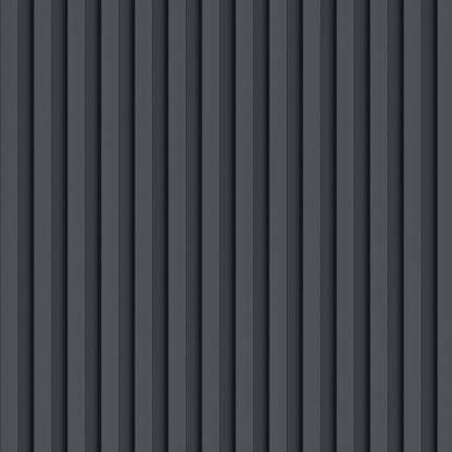 VOX Linerio L-Line lamelpanel i antracit