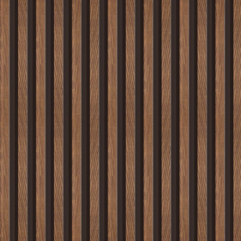 VOX Linerio L-Line Mocca lamelpanel 0,323 m