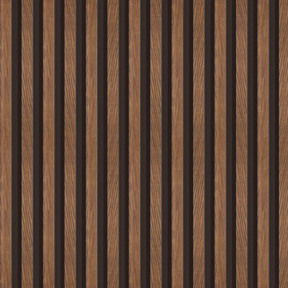 VOX Linerio L-Line Mocca lamelpanel 0,323 m