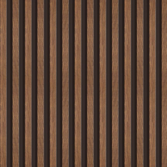 VOX Linerio L-Line Mocca lamelpanel 0,323 m