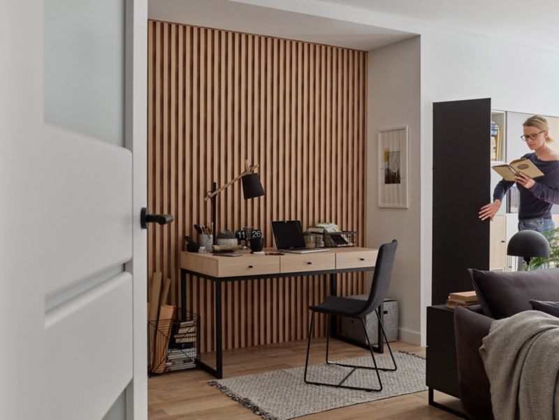 VOX Linerio L-Line Natural lamelpanel 0,323 m
