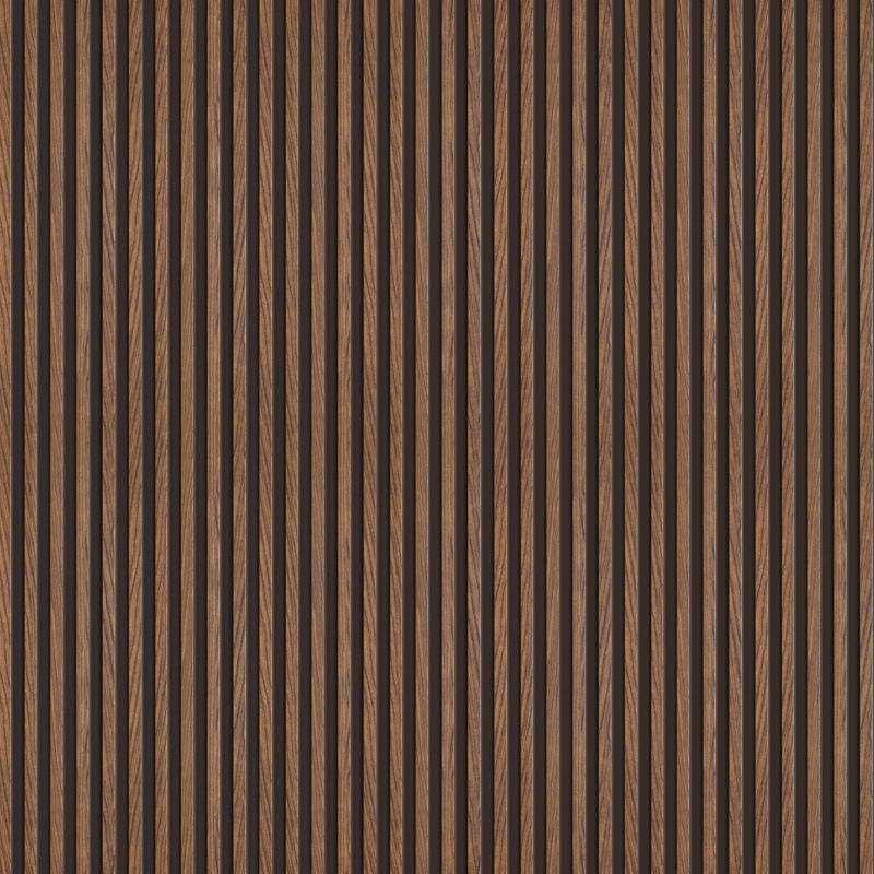 Vox Linerio S-Line Mocca lamelpanel 2,65 m