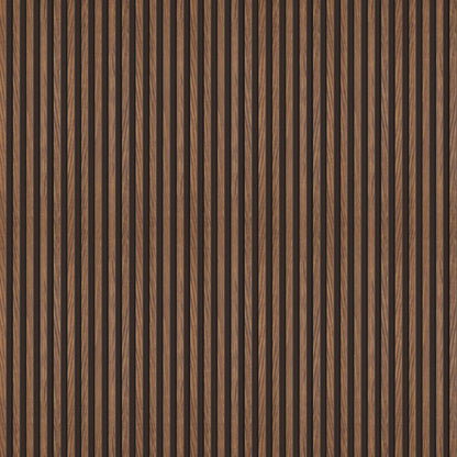 Vox Linerio S-Line Mocca lamelpanel 2,65 m