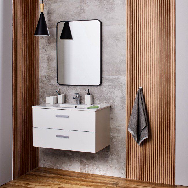 Vox Linerio S-Line Natural lamelpanel 2,65 m