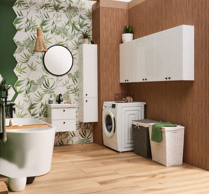 Vox Linerio S-Line Natural lamelpanel 2,65 m