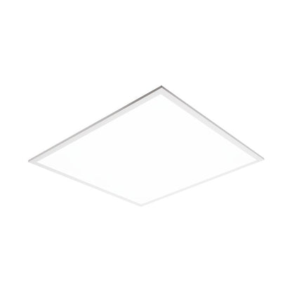 Panel LED 1200 lm 45x45 cm Hvid