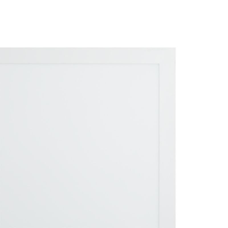 Panel LED 1200 lm 45x45 cm Hvid