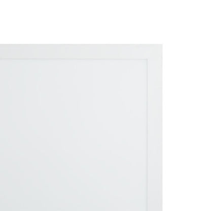 Panel LED 1200 lm 45x45 cm Hvid
