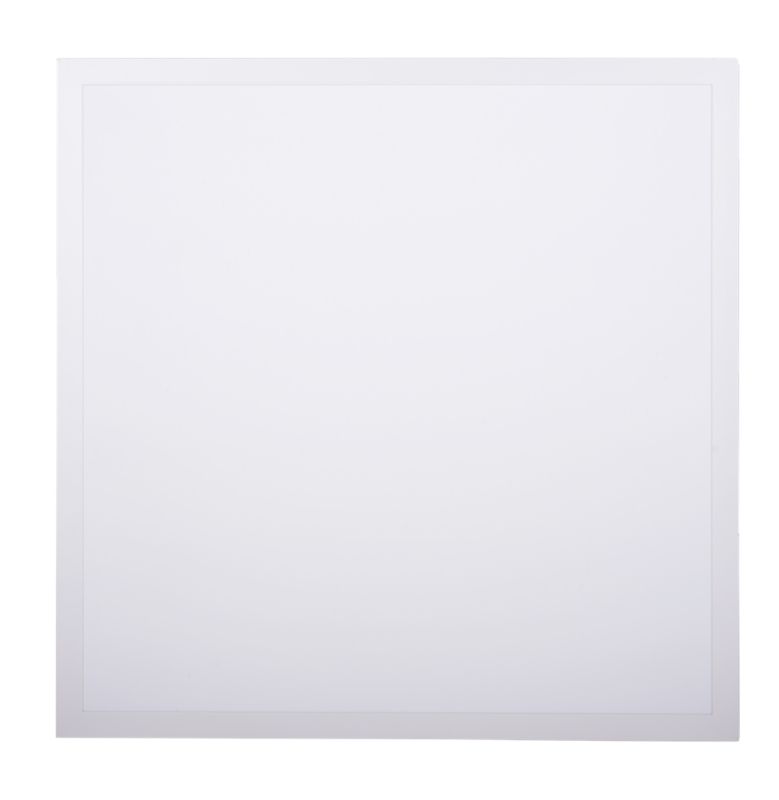 LED-panel 48W Germina 48W til overflademontage 60x60 cm, 1 stk.