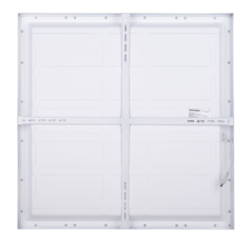 LED-panel 48W Germina 48W til overflademontage 60x60 cm, 1 stk.