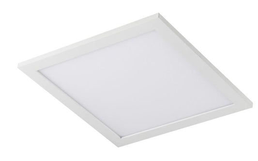 LED-panel Colours Pictor 30 x 30 cm hvid