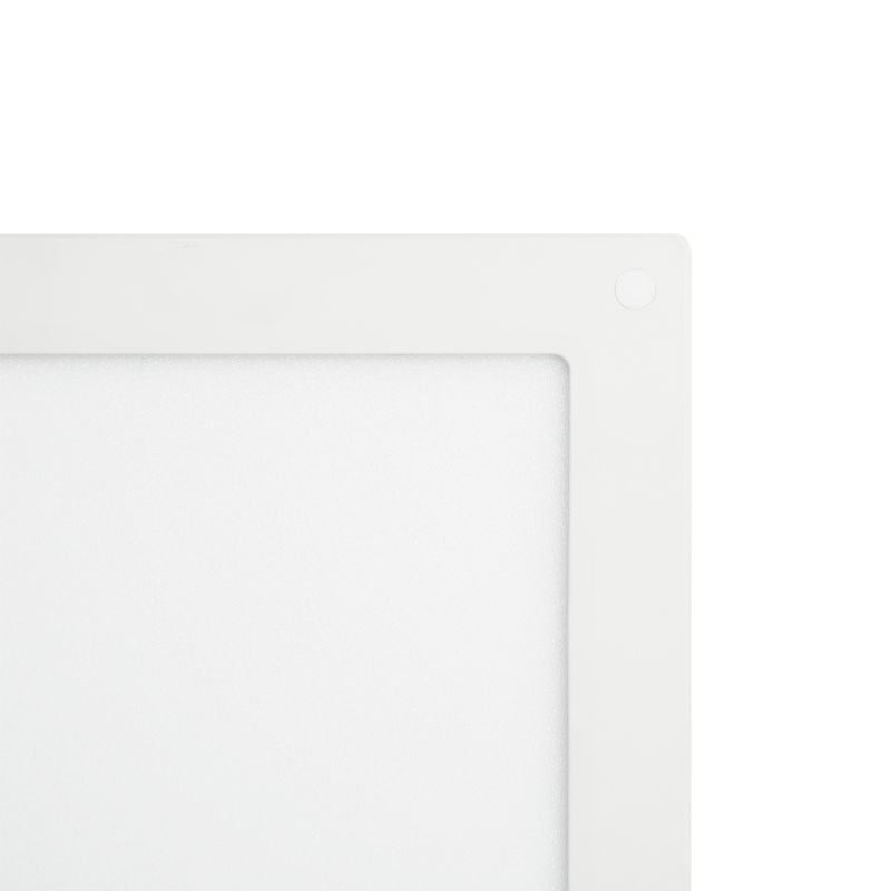 LED Panel 30x30 cm 1900 lm 4000 K Hvid