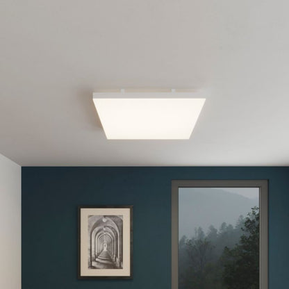 LED-panel Boyle 60x60 cm Hvid 3300 lm