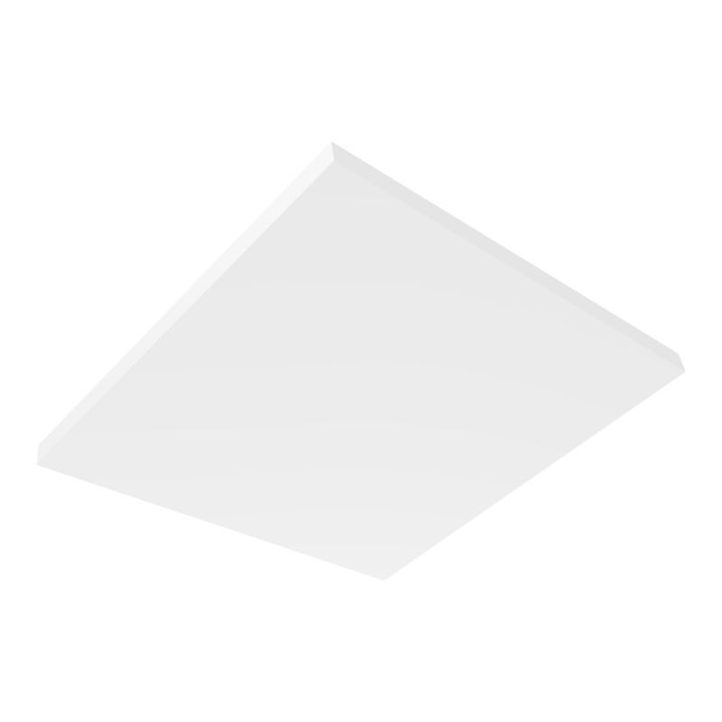 LED-panel Boyle 60x60 cm Hvid 3300 lm