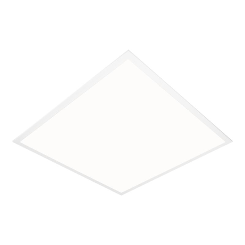 LED Panel 60x60 cm 3600 lm 4000 K Hvid