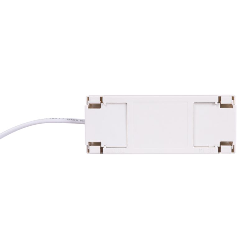 LED Panel 60x60 cm 3600 lm 4000 K Hvid